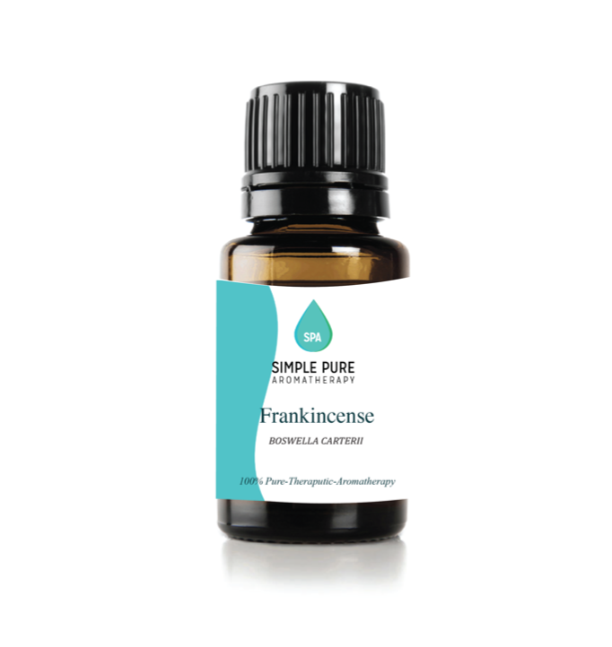 Frankincense Essential Oil