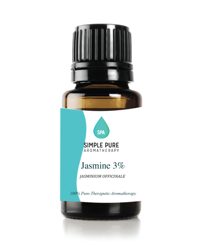 Jasmine Essential Oil