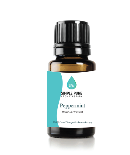 Peppermint Essential Oil