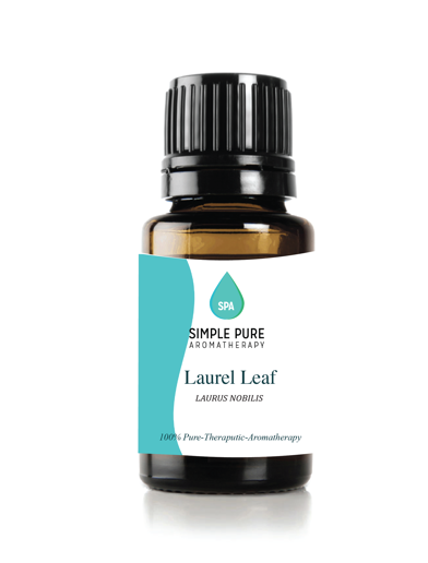 Laurel Leaf Essential Oil