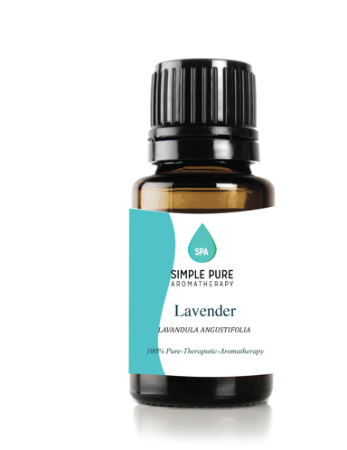 Lavender Essential Oil