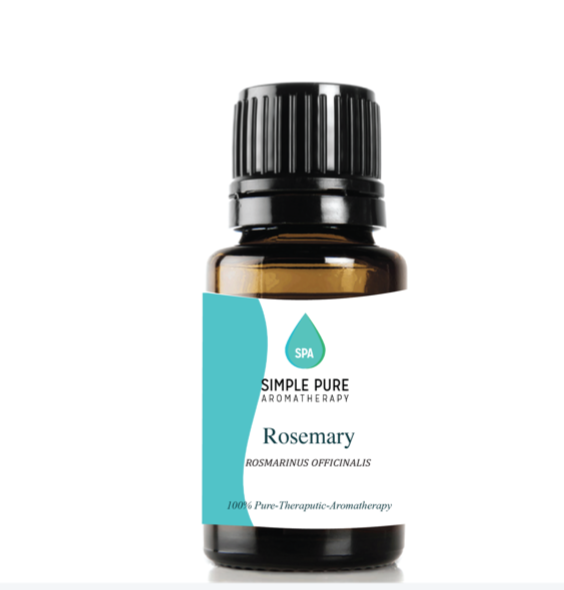 Rosemary Essential Oil