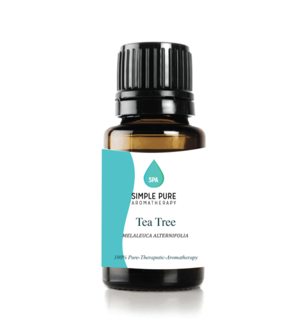 Tea Tree Essential Oil