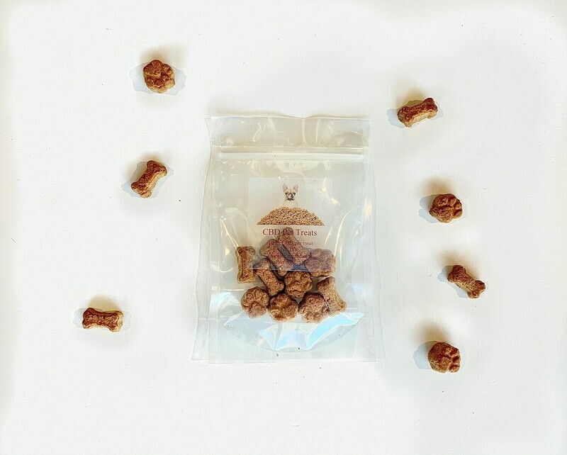 CBD Pet Treats