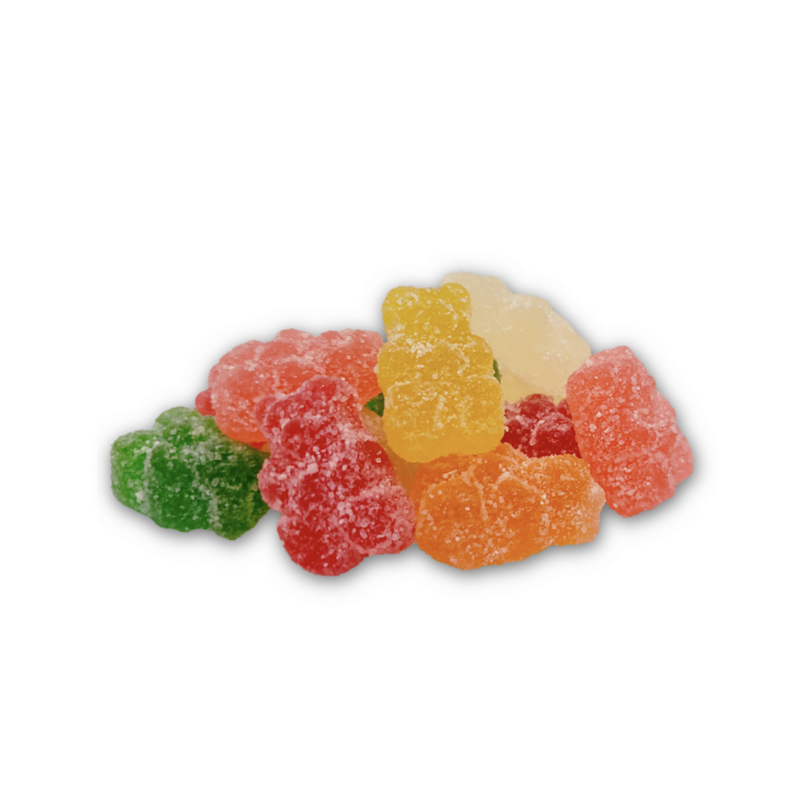 CBD Gummy Bears