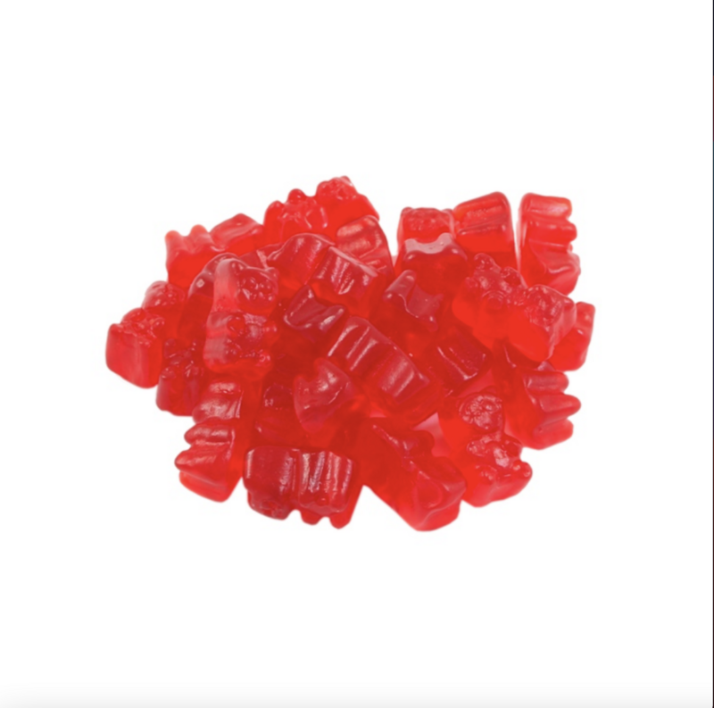 Very Cherry CBD Gummies