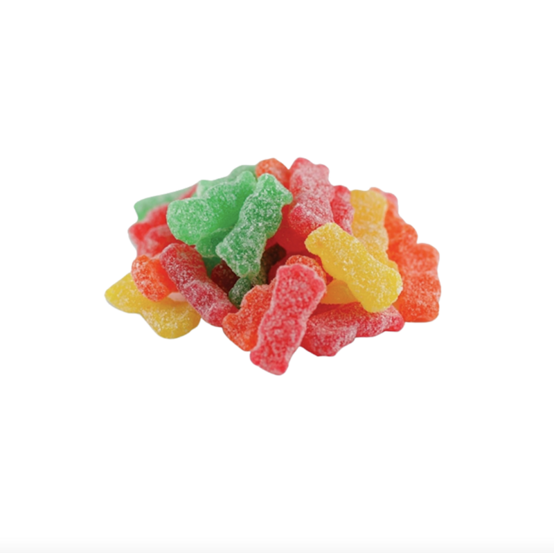 CBD Sour Patch Kids