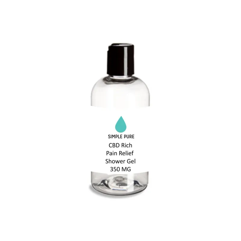 CBD Body Wash