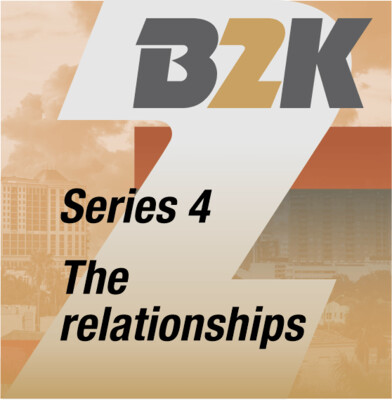 Series #4 | The relationships