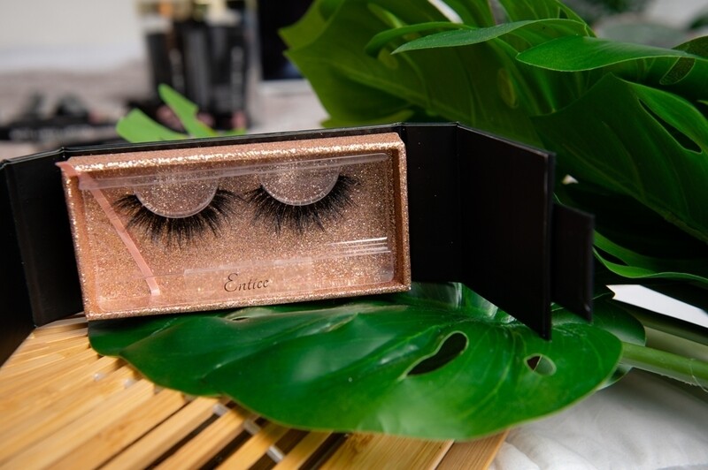 Entice 3D Eyelash