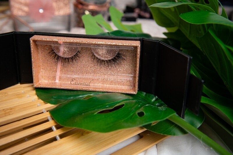Essential 3D Eyelash