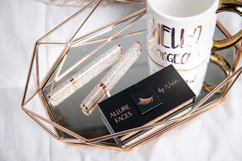 Lash &amp; Dash Eyeliner Lash Adhesive- CLEARLY INVISIBLE