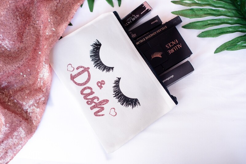 Lash &amp; Dash Kit