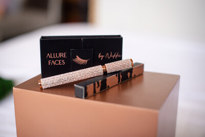Main Attraction Lash Kit