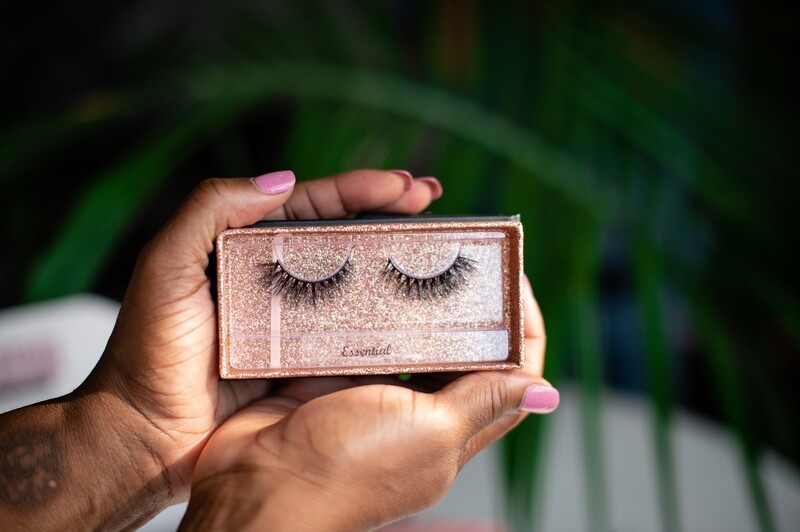 Essential 3D Eyelash