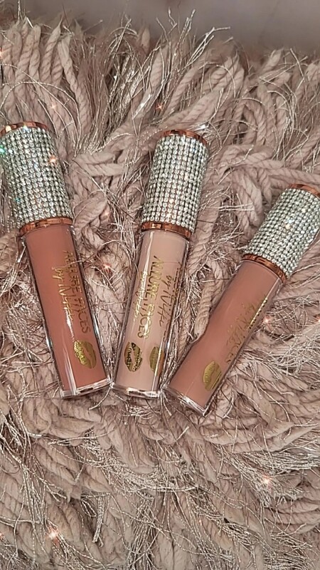 Pink Kisses Collection