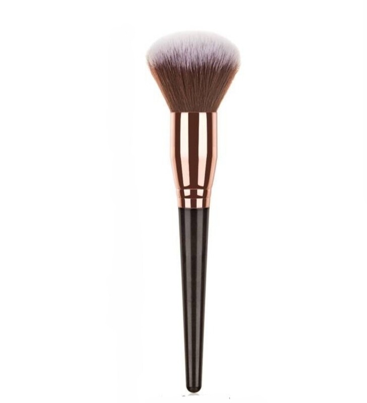 Face-Time Face Brushes