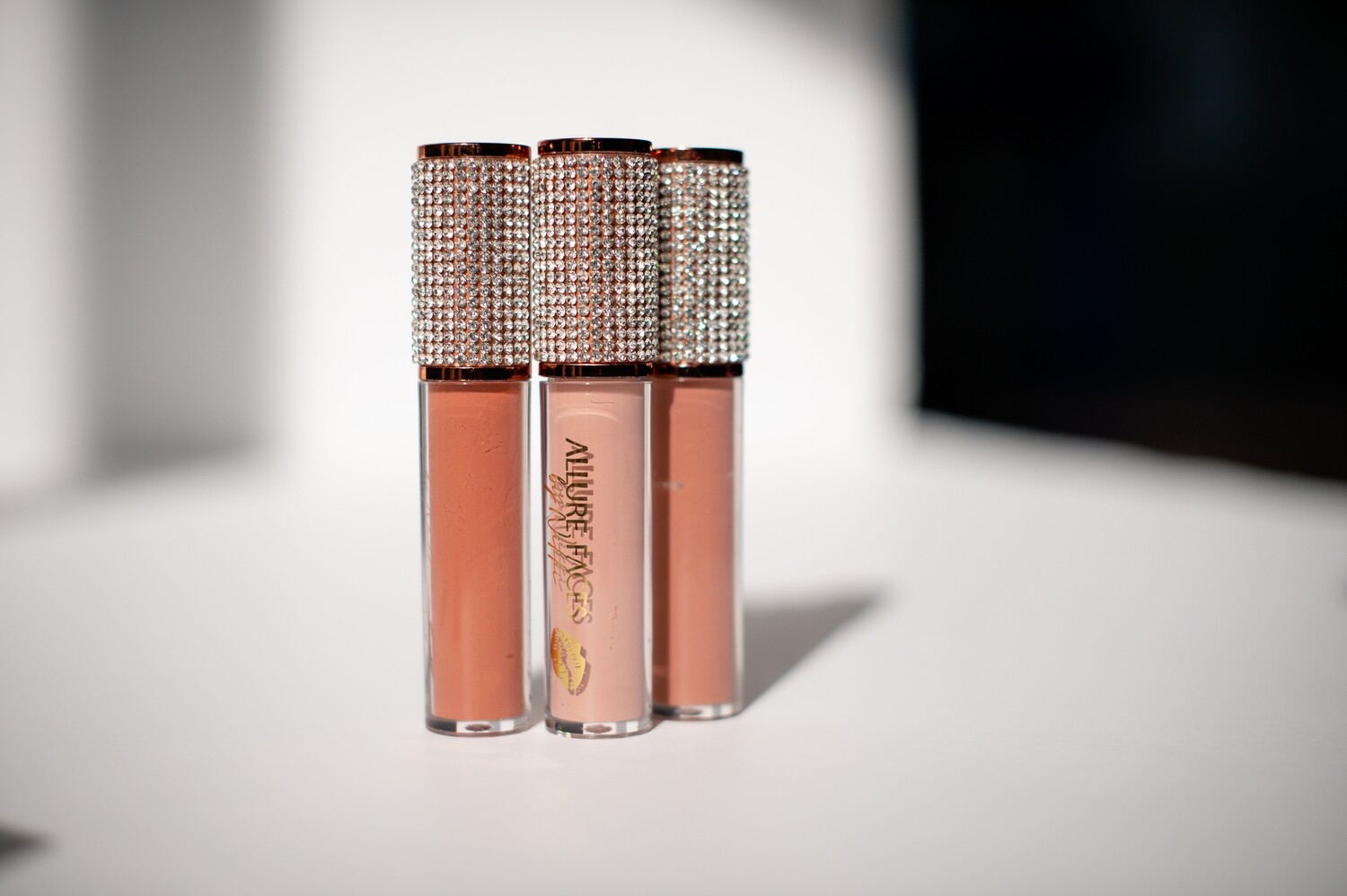 Pink Kisses Collection