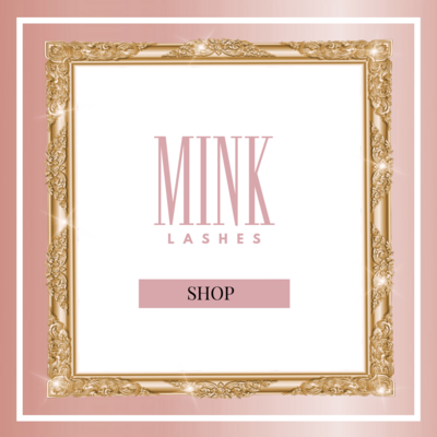 MINK EYELASHES