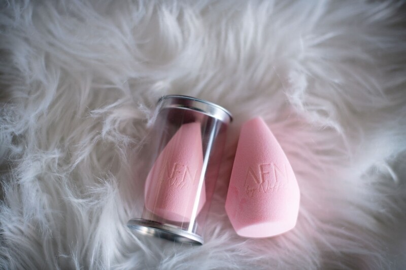 AFN Precise Makeup Sponge