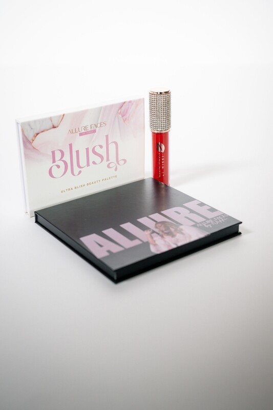 LOVE LIPS &amp; CHEEKS COLLECTION