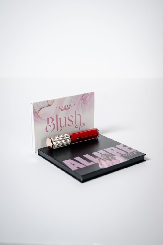 LOVE LIPS &amp; CHEEKS COLLECTION