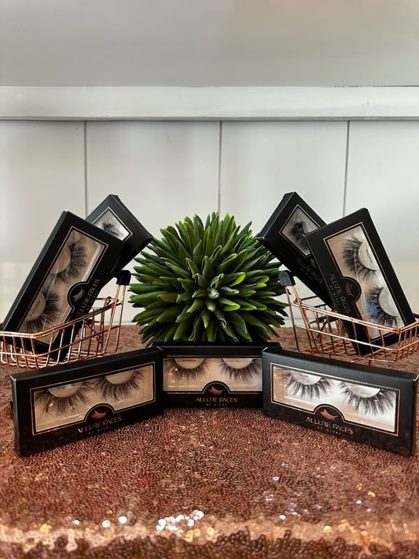 Fierce &amp; Flawless Lash Bundle