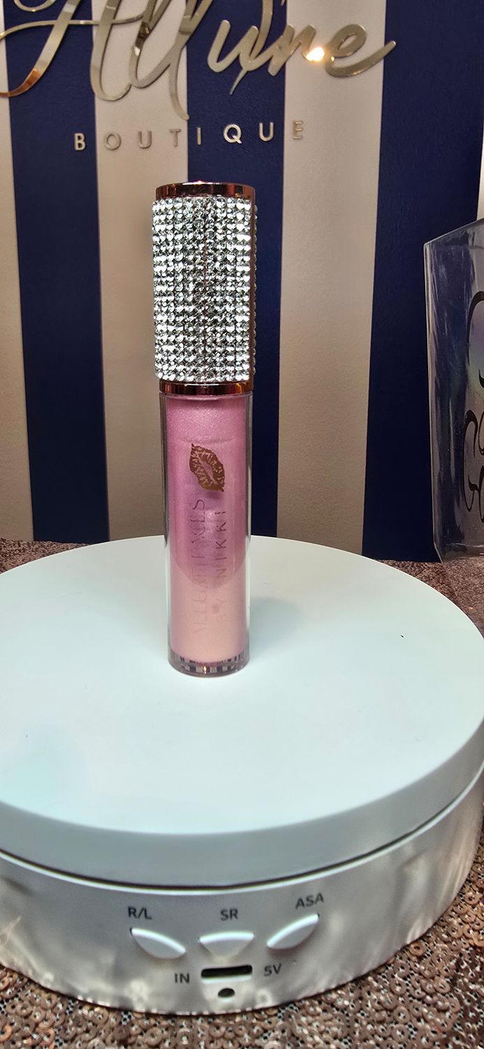 Sparkling Rosé