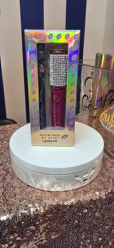 Hello Gorgeous Lip Kit