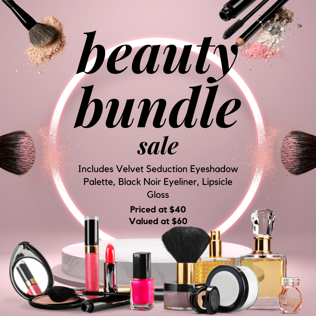 Super Sunday Beauty Bundle