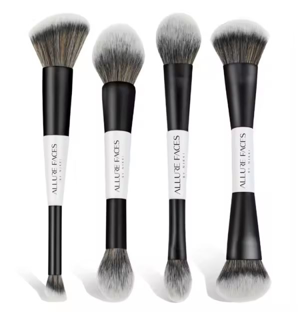 Allure Pro Complexion Duo Set