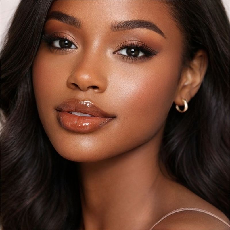 Brown Sugar Baby