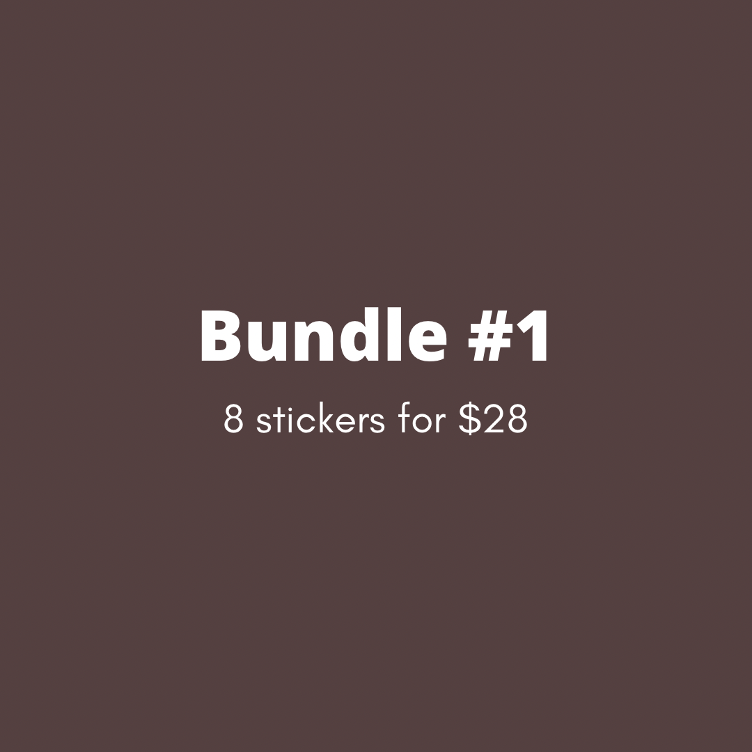 Bundle #1 'The Mesoamerica Bundle I'