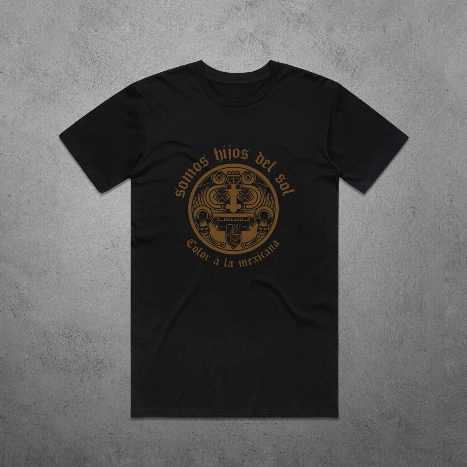 Unisex 'Somos Hijos del Sol'