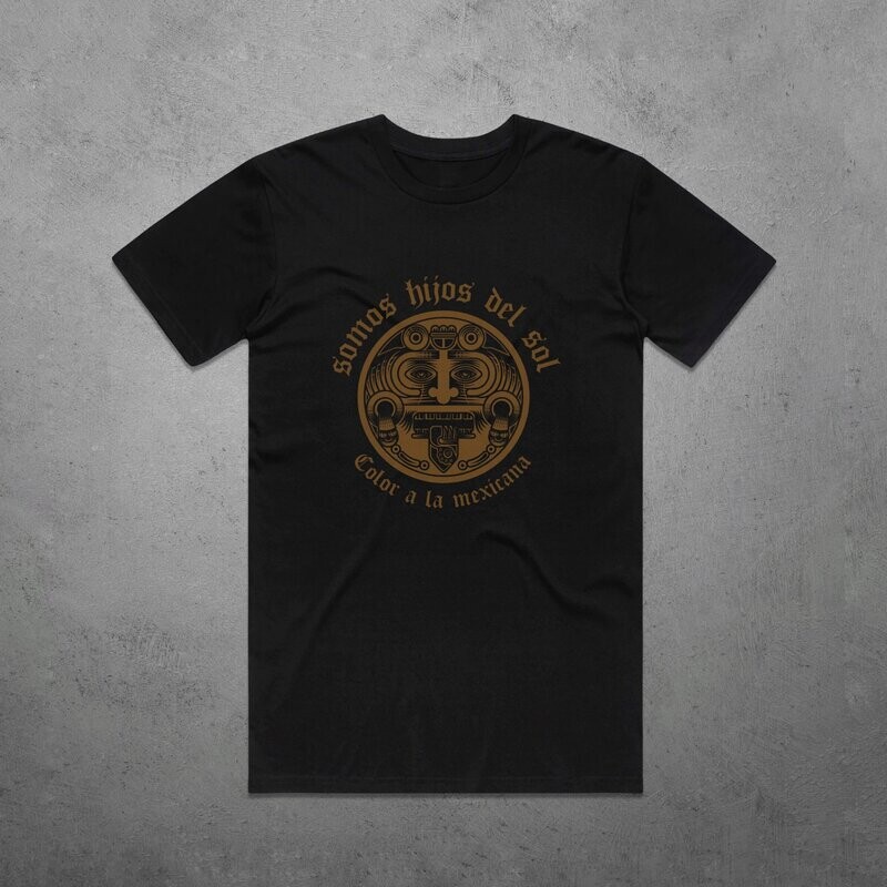 Unisex 'Somos Hijos del Sol'