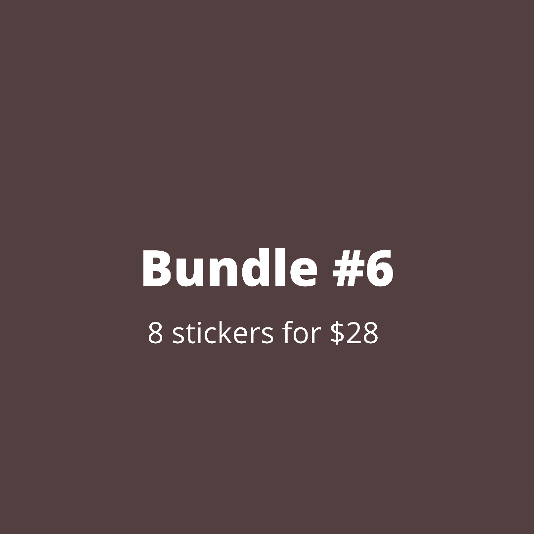 Bundle #6