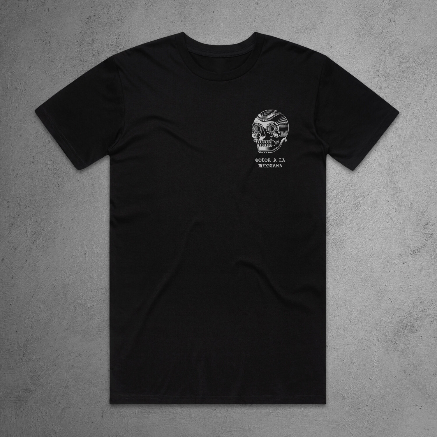 Unisex 'Día de Muertos', Size: S
