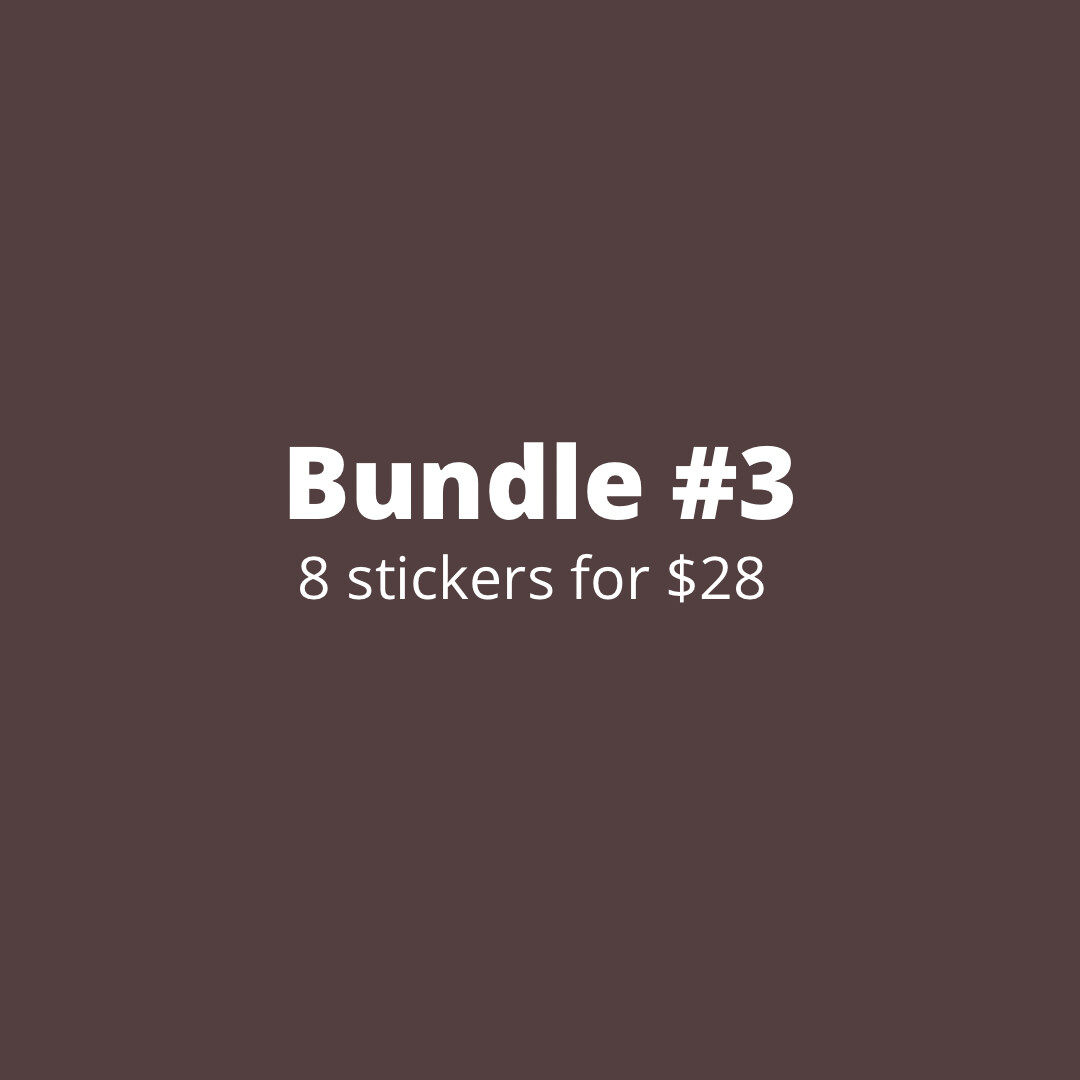 Bundle #3