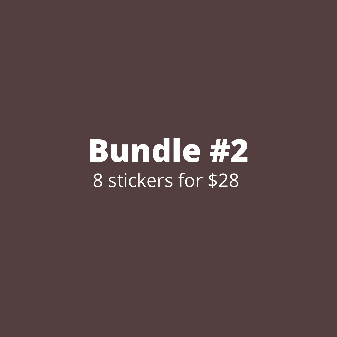 Bundle #2 'The Mesoamerica Bundle II'