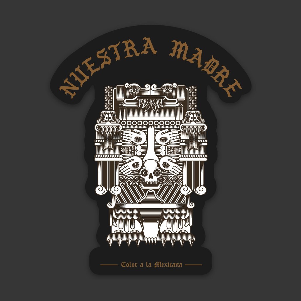 Bundle #7 'The last Mesoamerica Bundle (III)