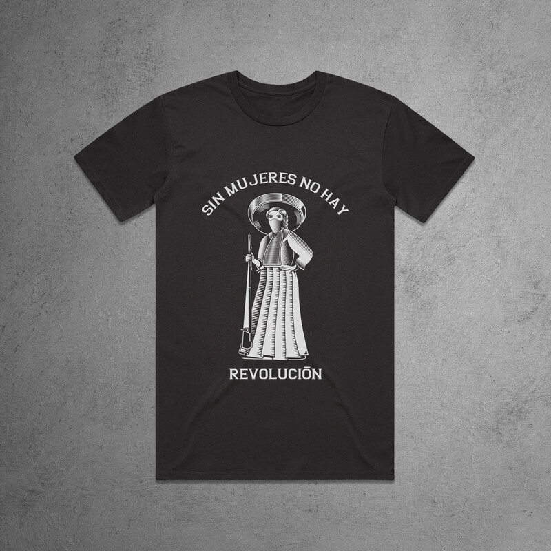 Unisex 'Adelita'