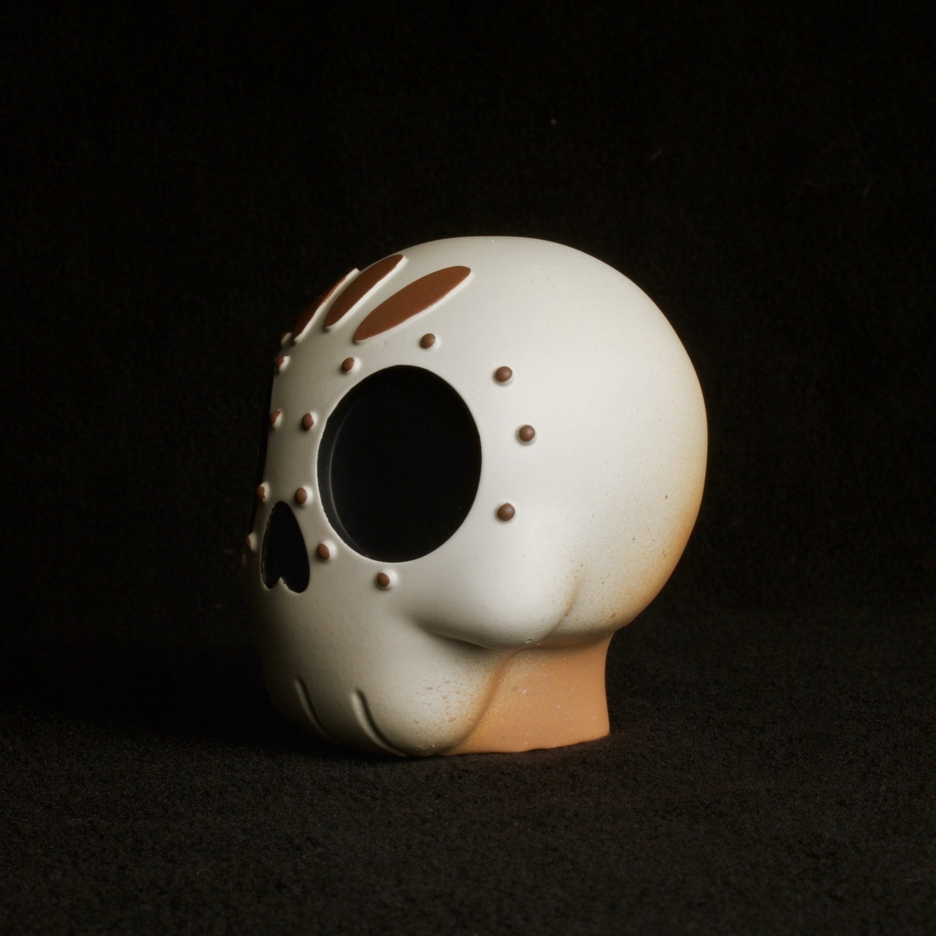 Calavera (sugar skull)