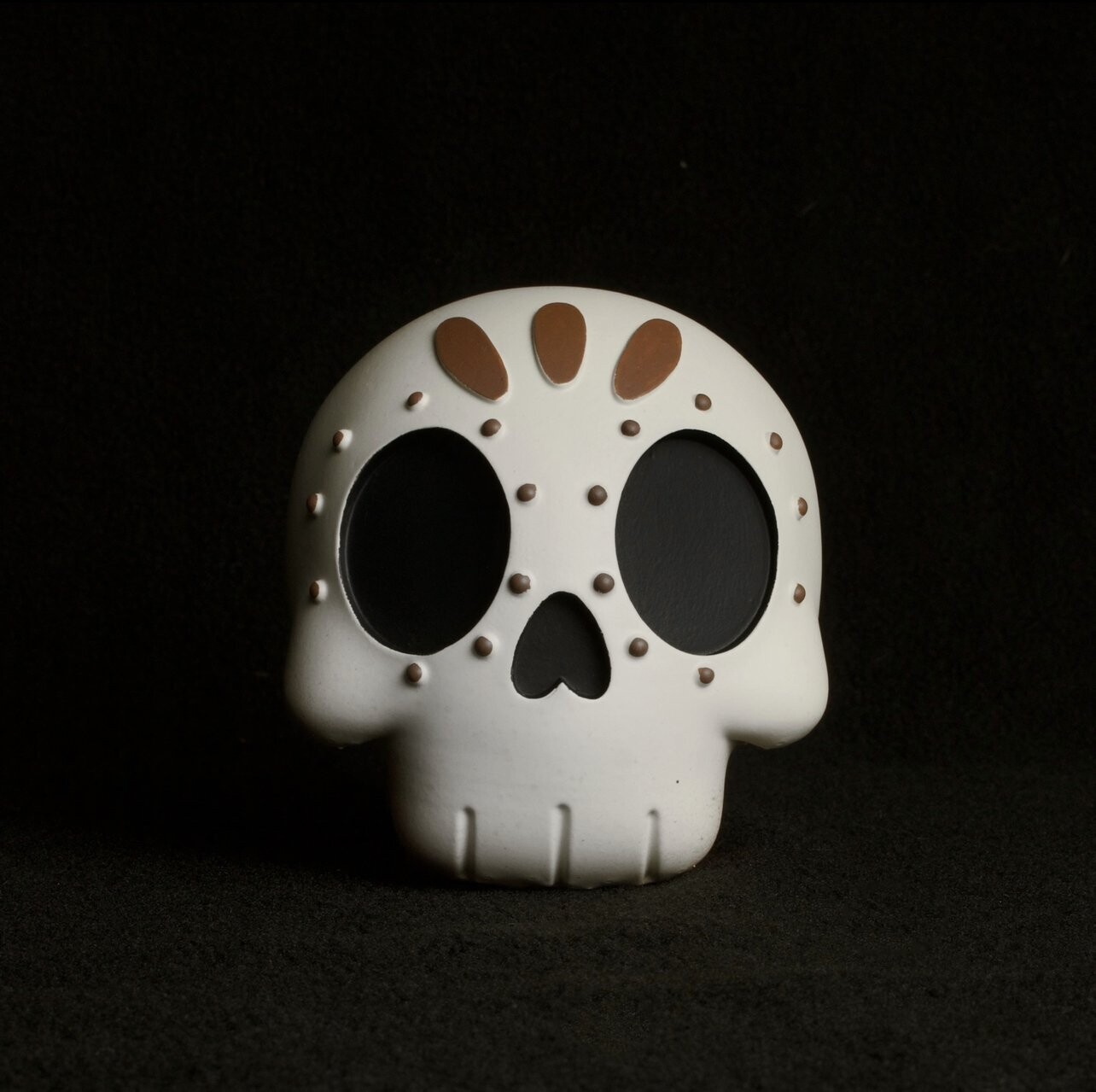 Calavera (sugar skull)