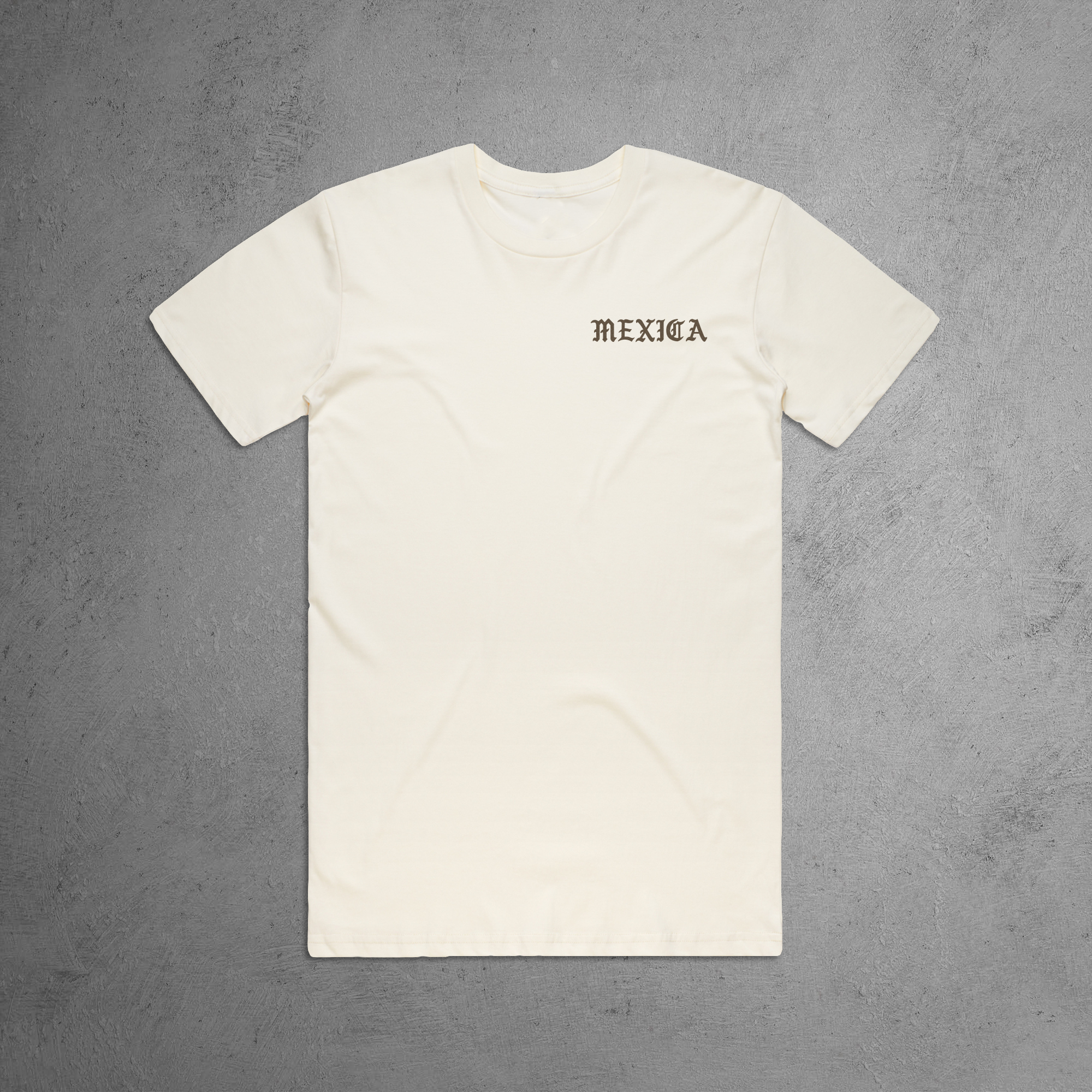 Unisex 'Guerrero Mexica'