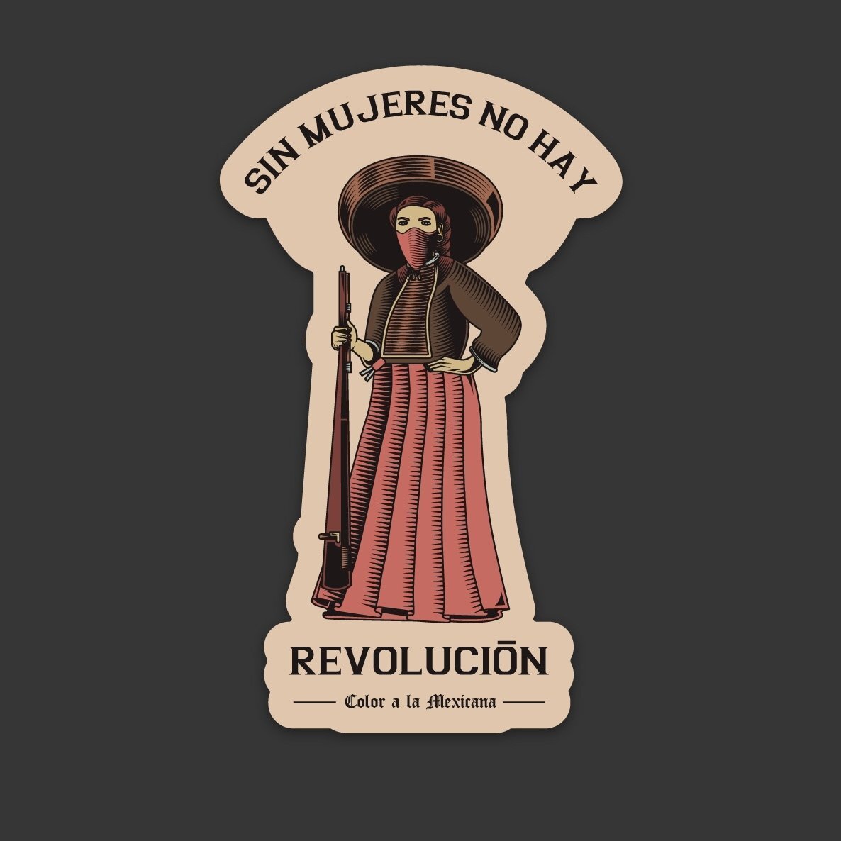 Bundle #4 Revolutionary Bundle