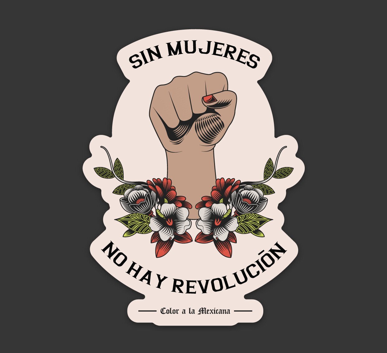 Bundle #5 The Mujeres Bundle