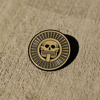 Pins