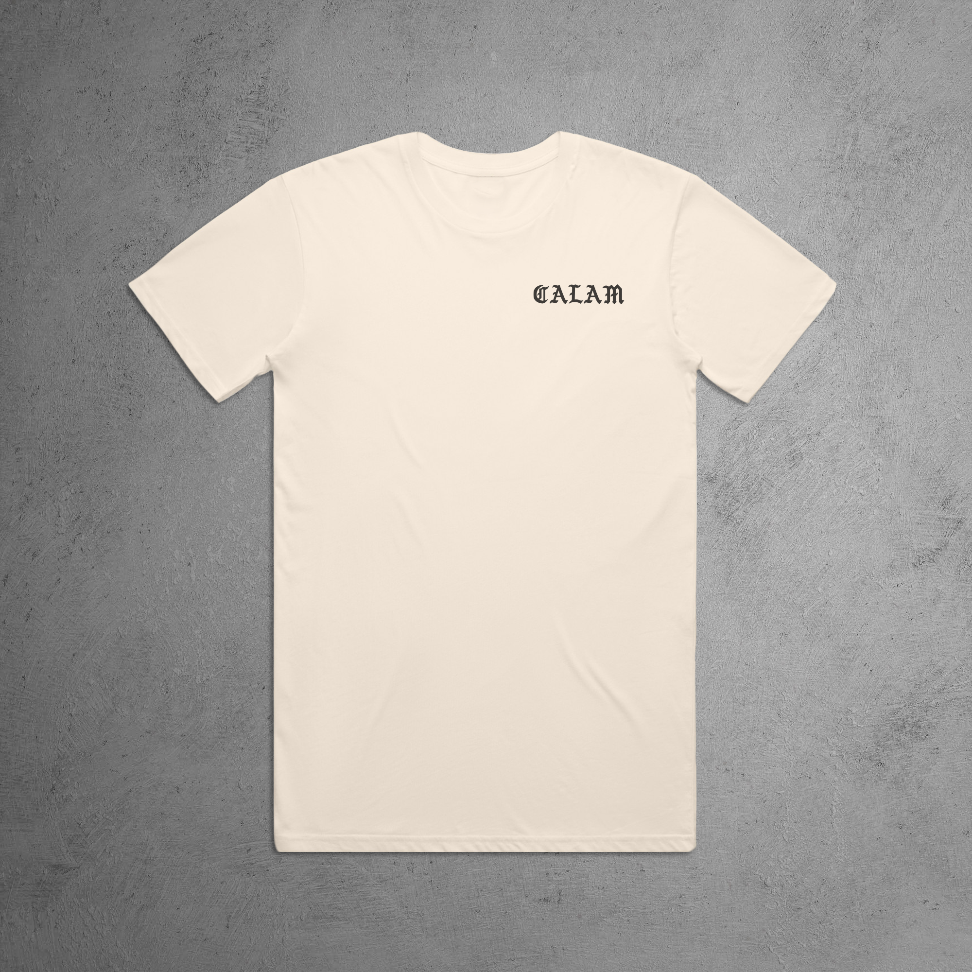 Unisex 'America Mexicana- Map of 1823'