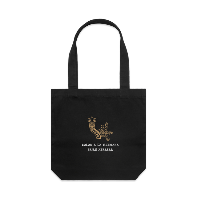 'Until we are all free'  black tote (Pre-order)