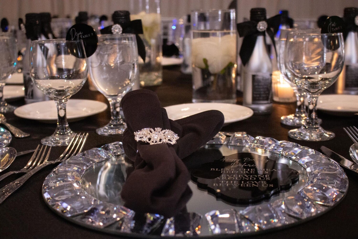 Event Decor Package